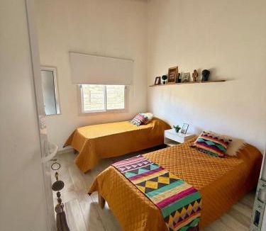 El Mollar House | Casa con vistas extraordinarias Tafi del Valle