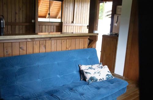Imarui Cabin | Recanto Deucher