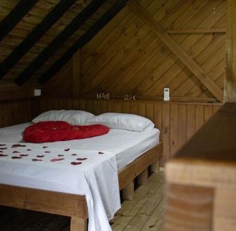 Imarui Cabin | Recanto Deucher