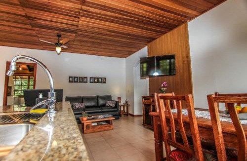 Florianopolis Apartment | Entre a Lagoa e o Mar