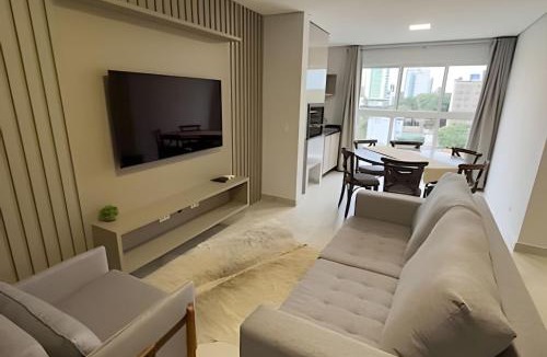 Foz do Iguacu City Centre Apartment | Edificio Elegance