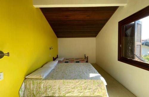 Torres House | Casa com piscina patio amplo para 12 pessoas em torres
