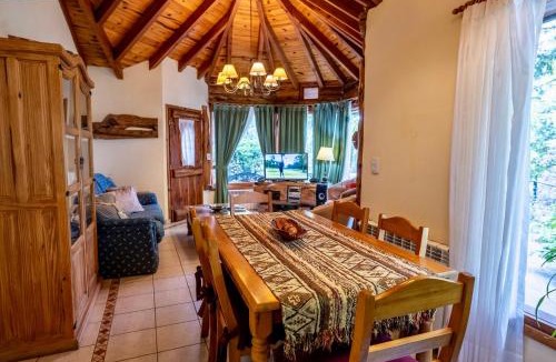 Peninsula San Pedro House | Casas con Acceso y Costa al Lago Península San Pedro