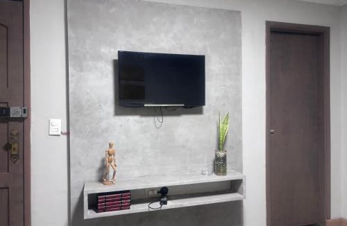 Cambe Hotel | Recanto dos Querubins