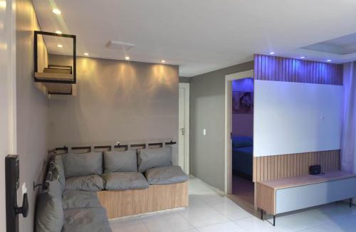 Sao Cristovao Apartment | RIO DE JANEIRO RODOVIÁRIA - CENTRO - Apt