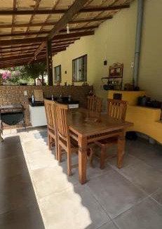 Casimiro de Abreu House | Casa na Serra Canto do Jair
