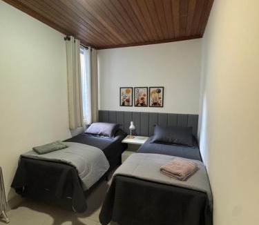 Diamantina Apartment | Casa da Glória 2