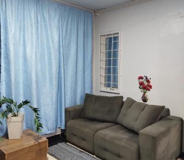 Foz do Iguacu Apartment | Residência Carminati na Terra das Cataratas
