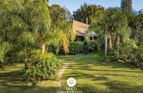 Alto Arroio House | Kite House - Ibiraquera/SC