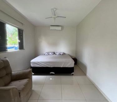 Buritama House | Rancho Rocha