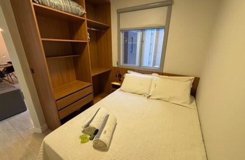Bigorrilho Apartment | Apartamento Charmoso no Bigorrilho