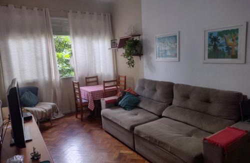Cachambi Apartment | Apê da Cacau
