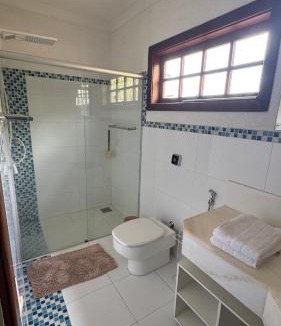 Analandia House | Chácara com Piscina, Hidro, Campo de futebol, Beach Tennis, Sinuca e Churrasqueira