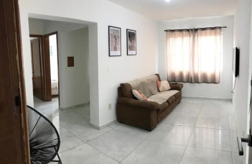 Centro Apartment | Loft central, cozinha e sala
