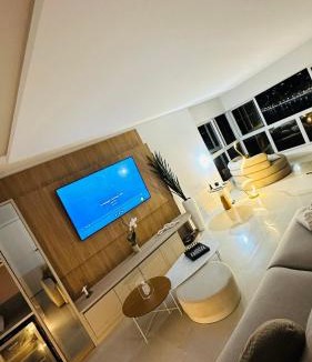 Pioneiros Apartment | Ap Vista Mar Novo