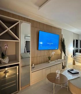 Pioneiros Apartment | Ap Vista Mar Novo