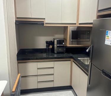 Foz do Iguacu Apartment | House 10 minutes from PY