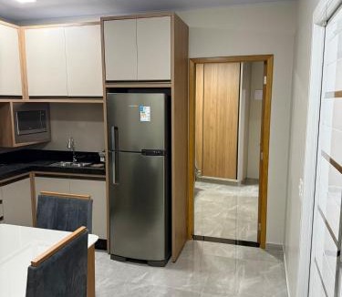 Foz do Iguacu Apartment | House 10 minutes from PY