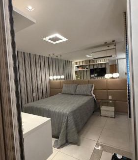 Jardim Goias Apartment | Apartamento ELO