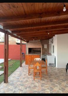 Empedrado House | Cabaña Kuarahy