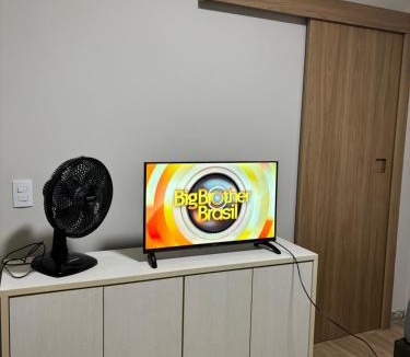 Tatuquara House | Kitnet bem equipada para 2 pessoas