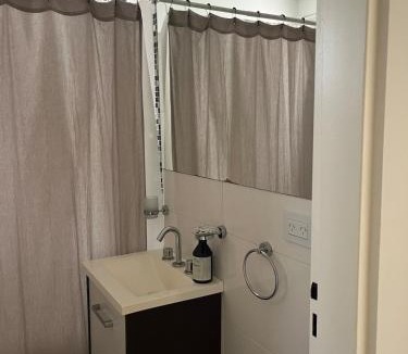 Bahia Blanca Apartment | Departamento moderno, Céntrico, Zona de Hospitales