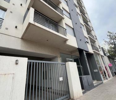 Bahia Blanca Apartment | Departamento moderno, Céntrico, Zona de Hospitales