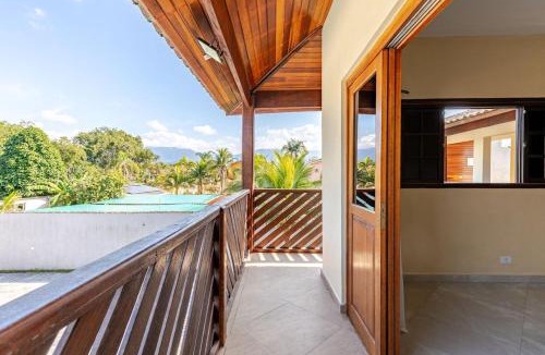 Sao Lourenco House | Casa 5 Suítes Piscina Aquecida Praia De Riviera