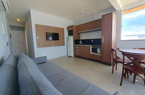 Canto Grande Apartment | Refúgio dos Guaiás - Apart Hotel