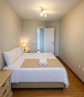 Vila Suica Apartment | Ape Gramado 7 Pessoas 2 Suites Vista para o Vale
