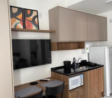 Zona Leste Apartment | ST74 - Apto Próximo Shopping Anália Franco