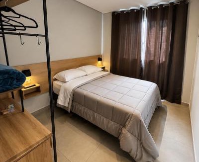 Rio Branco do Sul Hotel | Pousada Estação Rio Branco