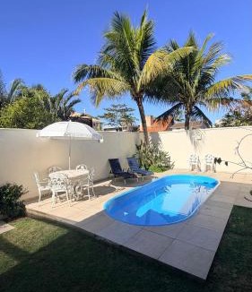 Jurere Internacional House | Casa à 100 metros da Praia de Jurerê Internacional
