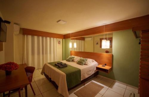 Centro Hotel | Hotel Chalés Gramado
