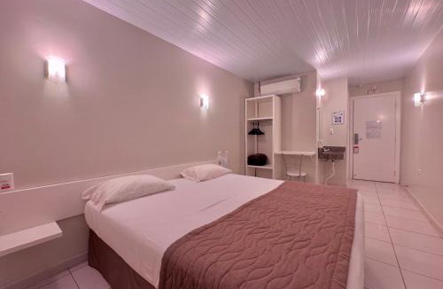Otacilio Costa Hotel | Igaras Hotel - Centro de Otacílio Costa, 49km de Lages