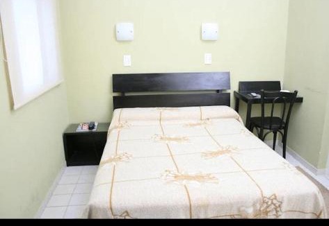 Resistencia Hotel | Colon Hotel y Apart