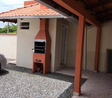 Zimbros House | Casa em Bombinhas zimbros