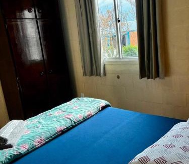 Tres Vendas Apartment | Apartamento aconchegante próx ao Treichel