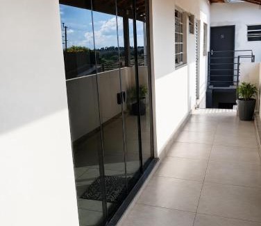 Itapetininga Apartment | Apartamentos-8-3-6 - Pousada Itapetininga