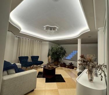 Ametista do Sul Apartment | Apartamento centro