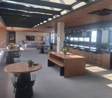 Cidade Baixa Apartment | Studio Alto Padrão - Cidade Baixa Porto Alegre