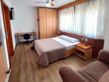 Centro Apartment | JK Studio centro, você merece o melhor!