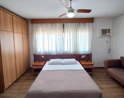 Centro Apartment | JK Studio centro, você merece o melhor!