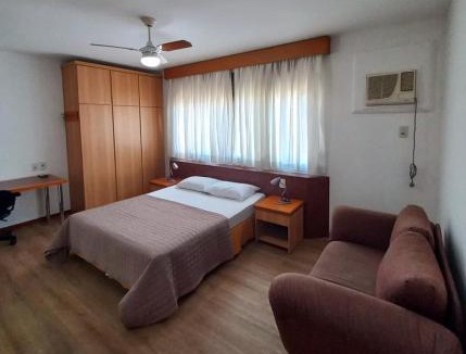 Centro Apartment | JK Studio centro, você merece o melhor!