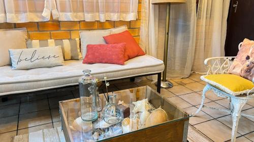 Vila Nova House | Casa Dona Hilda Blumenau
