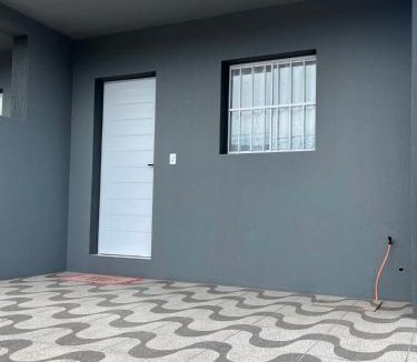 Figueira Apartment | Igrejinha Rio Grande do Sul Brasil
