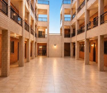 Tramandai Apartment | Roupa cama Wi-Fi garagem ar Cond beira mar 50 m