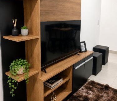 Vila Guilherme Apartment | Apto 01 completo 5 min do Expo Center Norte
