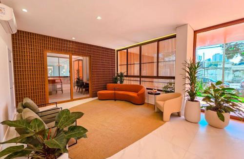 Cambui Apartment | Lille 116 · Sofisticado studio no Cambuí