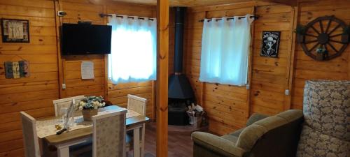 Alfredo Wagner Ski Chalet | Chalé Rancho da Lua